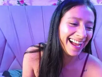 Bongacams Sex Chat of SharlotRodriguez
