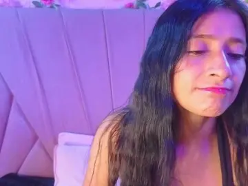 Bongacams Adult Webcam of SharlotRodriguez