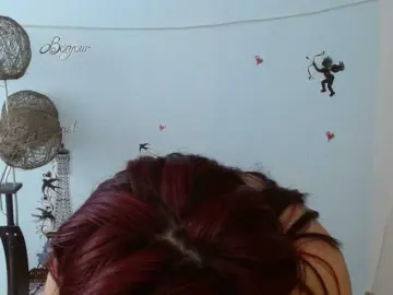 Bongacams Live Porn of nanis-milf