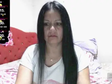 Bongacams Nude Webcam of sexyjhoan81