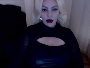 Bongacams Best live sex cam show of Mistress-Marilyn