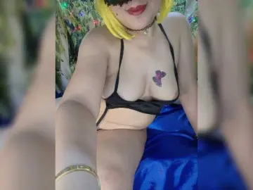 Bongacams Live Sex Cam of SexyHeaven69