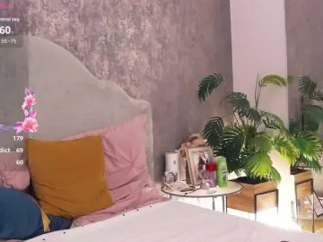 Bongacams Free Live Porn of LisaCroft