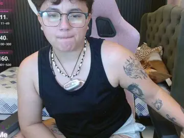 Bongacams Sex Cam of franki-reich