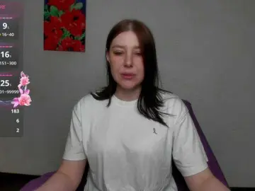 Bongacams Sex Chat of sannyflower
