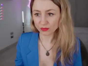 Bongacams Sex Cam of MrsMilana
