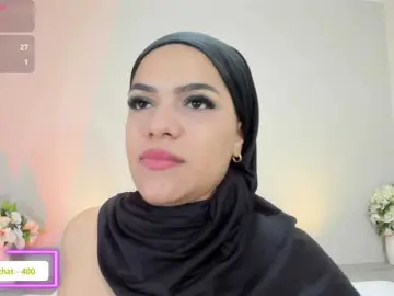Bongacams Sex Chat of mhia-paris