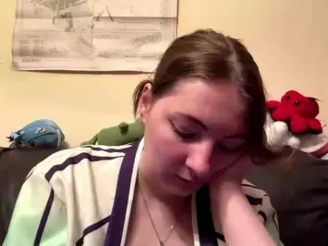 Bongacams Live Sex Cam of BarbarMelnyk