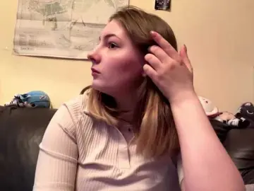 Bongacams Free Porn Cam of BarbarMelnyk