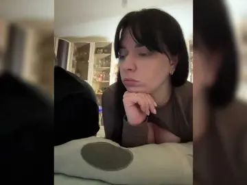 Bongacams Sex Cam of HellMor