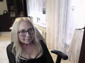 Bongacams Private Sex Chat of BlondeSofia