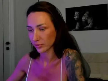 Bongacams Live Sex Cam of X-ANNA