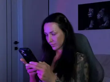 Bongacams Live Porn of X-ANNA