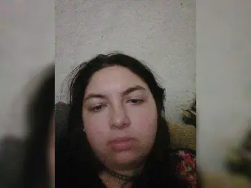 Bongacams Nude Webcam of Zalinka