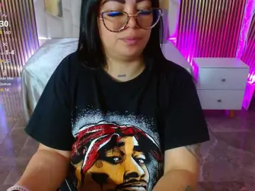 Bongacams Best Webcam of martina-tay
