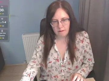 Bongacams Free Live Porn of mandarinka28