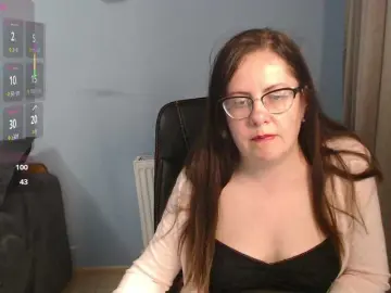 Bongacams Live Porn of mandarinka28