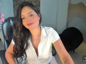 Bongacams Sex Chat of NinaMichelle