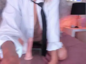 Bongacams Sex Chat of LunaMilf