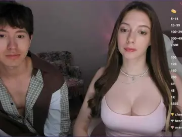 Bongacams Private Sex Chat of ShyMinso