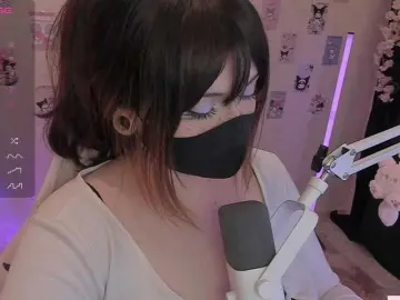 Bongacams Nude Webcam of -Nanamin-