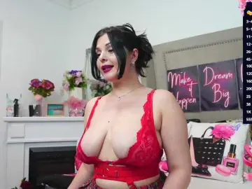 Bongacams Sex Chat of LexyRene