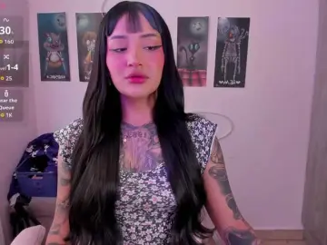 Bongacams Watch Live Sex Cams of yumekojabami