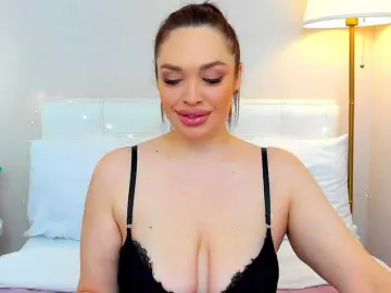 Bongacams Nude Webcam of AndreaButt