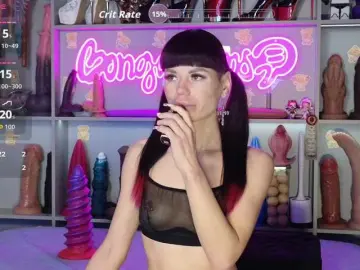 Bongacams Adult Video Chat of Youlalia