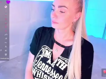 Bongacams Adult Webcams of Dashulakiss1