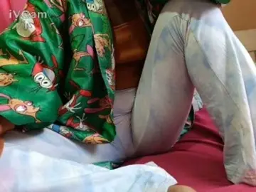Bongacams Nude Webcam of Missaudreys