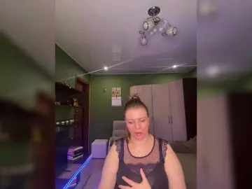 Bongacams Adult Webcam of Taly1974