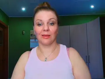 Bongacams Nude Webcam of Taly1974