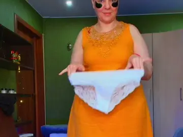 Bongacams Private Sex Chat of Taly1974