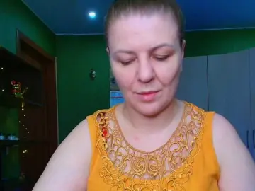 Bongacams Sex Cam of Taly1974
