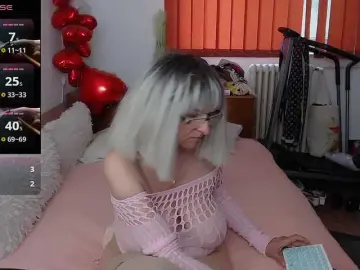 Bongacams Best live sex cam show of MilfDolores