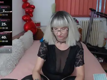 Bongacams Adult Webcam of MilfDolores