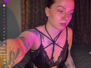 Bongacams Live Sex Cam of AriaBlance