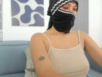 Bongacams Live Porn of Rashid-Farah