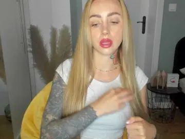 Bongacams Adult Video Chat of SEXYcoralie