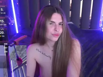 Bongacams Free Porn Cam of DanielaReign