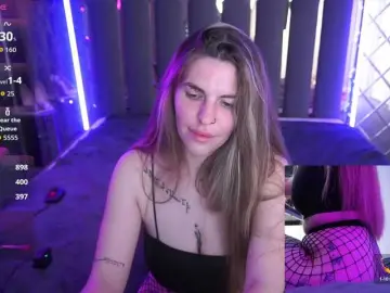 Bongacams Free Live Porn of DanielaReign
