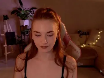 Bongacams Sex Cam of Kottyaaaa