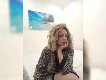 Bongacams Adult Webcam of mery8poppins
