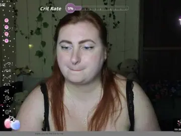 Bongacams Sex Cam of Aliciaredluv