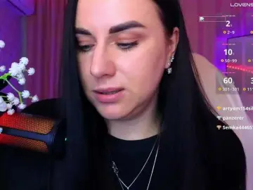 Bongacams Private Sex Chat of YURIEVNA13