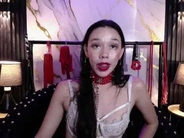 Bongacams Live Sex Cam of Rose-sexandfun