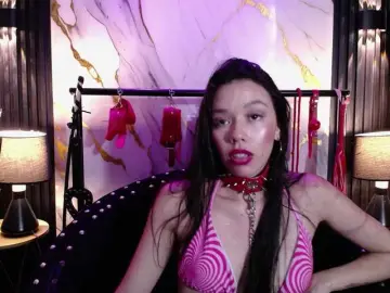 Bongacams Free Live Porn of Rose-sexandfun