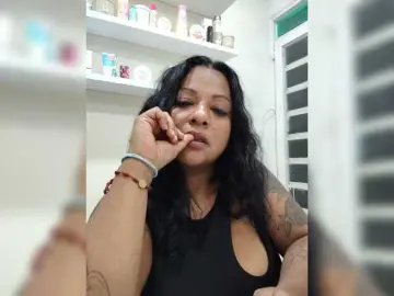 Bongacams Nude Webcam of HelenaMarin