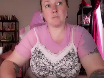Bongacams Adult Webcams of NylonQueen